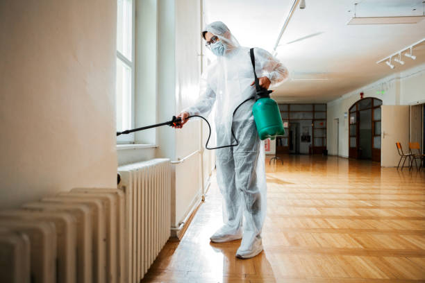 Best Pest Control Near Me in Monongahela, PA
